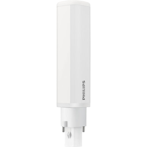 Philips Lighting - LED-Lampe/Multi-LED LED-Kompaktlampe f.KVG/VVG CorePro LED#28754900 G24d-2, 830