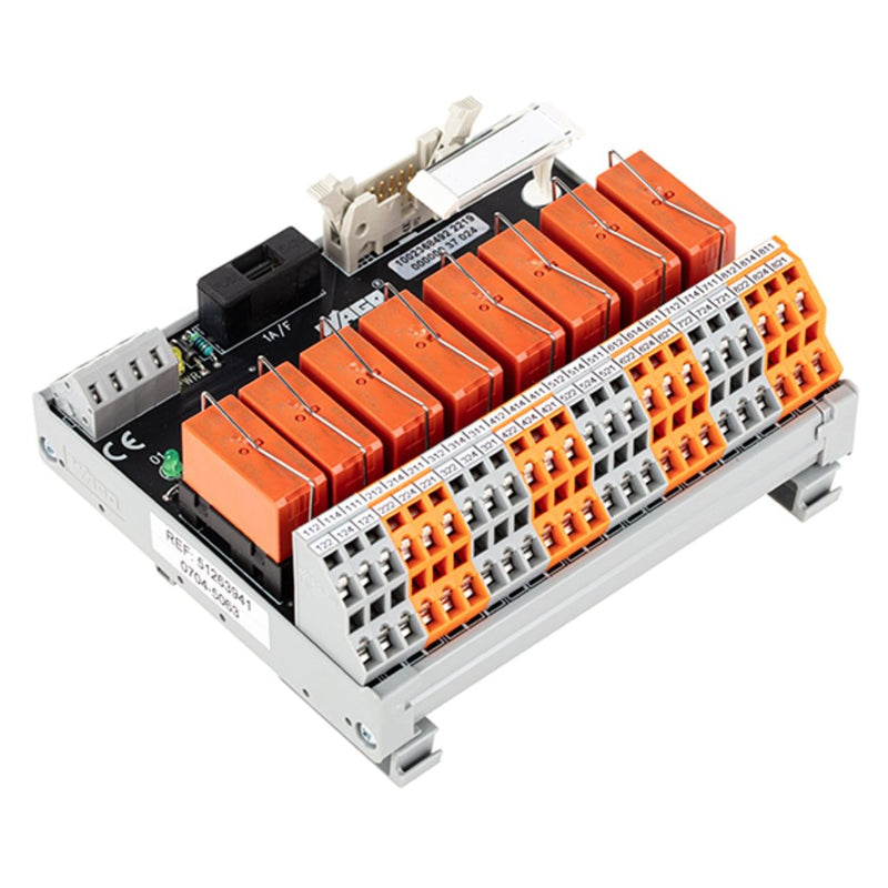 WAGO - Übergabemodul 704-5063 Steckverbin.DIN41651