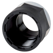Eaton - Erweiterungs-/Reduzierring Adapter VPG13,5/M20 M20 in PG13,5 − 10 Stück
