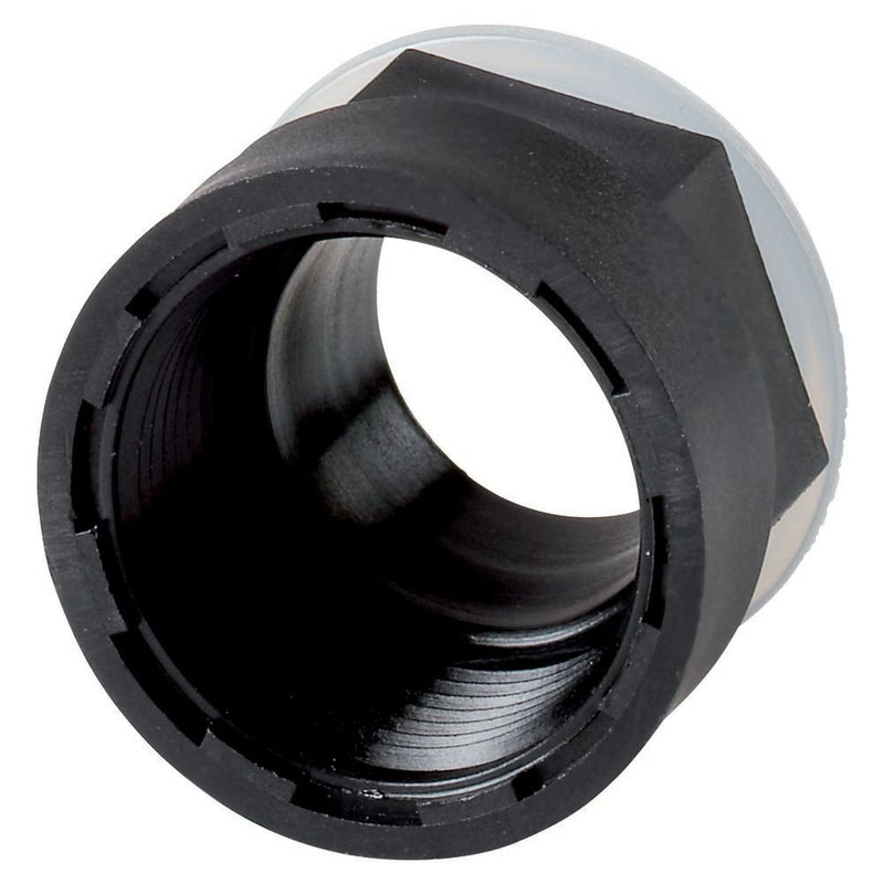 Eaton - Erweiterungs-/Reduzierring Adapter VPG13,5/M20 M20 in PG13,5 − 10 Stück