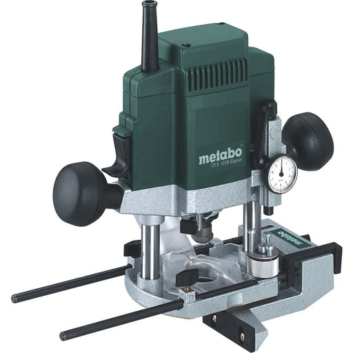 Metabowerke - Oberfräse (elektrisch) Oberfräse OfE 1229 Sig.MetaLoc 1200W