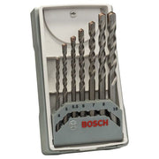 Bosch - Bohrer-Set 7-tlg. CYL-3 2607017083 Betonbohrer-Set