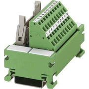 Phoenix Contact - Übergabemodul Varioface-Modul UM 45-FLK10/ZFKDS 10p.,1A,60V