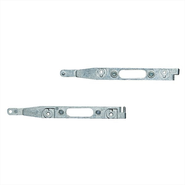 LTS Licht&Leuchten - Mechanisches Zubehör/Ersatzteile für Leuchten Verbinder-Set STRLLKZ07006010200 linear