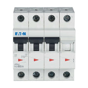 Eaton - Leitungsschutzschalter FAZ-B63/3N B 63A, 3p+N