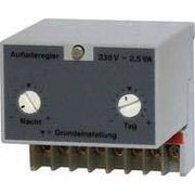 Tekmar - Aufladesteuerung Aufladeregler T1606-ALR 1RK, 30xx-Fühler