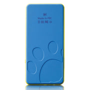 LENCO - MP3-Player portable MP3-Player Xemio-560BU