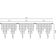 Scharnberger+Hasenbein - Festbeleuchtung LED-Ice Lite 174 58730 230VLEDwws o.Stecker