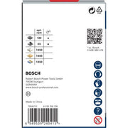 Bosch - Lochsäge PRO Multi Material PC Plus 2608594397 Lochsäge, 67 mm
