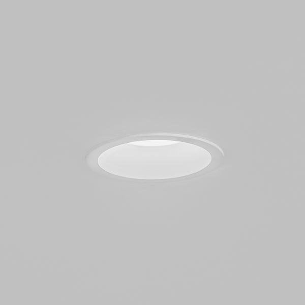 Brumberg Leuchten - Downlight/Strahler/Flutlicht LED-Einbaudownlight 32027073 3000K/4000K/5700K