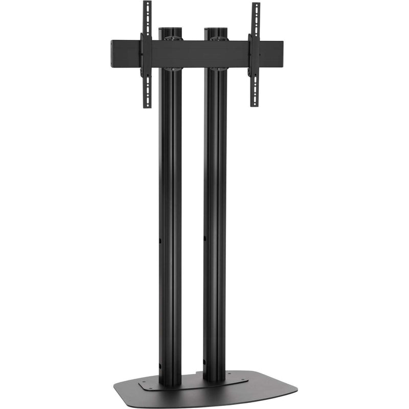 Vogels - Halterung für Audio-/Videosysteme Display-Standfuß FD2064 sw Connect-it