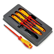 Knipex - Werkzeugset Schraubendreher-Paket 00 20 12 V01