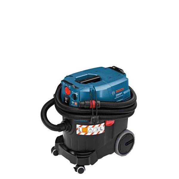 Bosch - Nass- und Trockensauger (elektrisch) Allzwecksauger 06019C3200 GAS 35 L AFC (C)