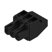 Weidmüller - Kabelsteckverbinder für Leiterplattensteckverbinder Verbinder 5.08mm BLZP 5.08#1948250000 − 120 Stück
