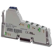 Phoenix Contact - Feldbus, Dez. Peripherie - Digitales Ein-/Ausgangs-Modul Inline-Klemme IB IL 120 DI 1-PAC digitales E/A-Gerät