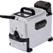 Tefal - Fritteuse FR7016 eds Oleoclean Compact