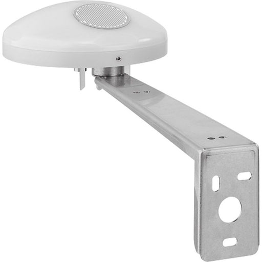 Jung - Elektronik-Gerät für Installationsschalterprogramme Wetterstation Universal 2225 WS U KNX − 1 Stück