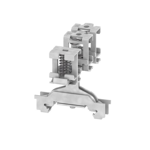 Weidmüller - Zubehör/Ersatzteile für Klemmen Klemmbügel BS 35II #1768020000 KLBUE2X3-8/2X2-6
