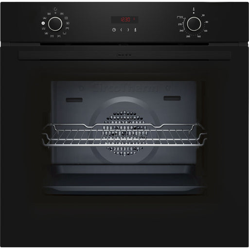 Constructa-Neff - Backofen EB-Backofen B2CVG6AK3 BaseSteam