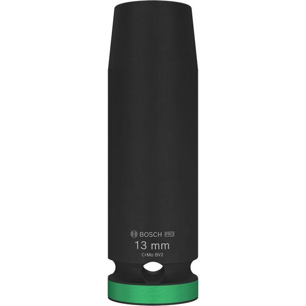 Bosch - Sechskant-Einsatz für Steckschlüssel PRO Impact 2608003047 Steckschlüsselsatz