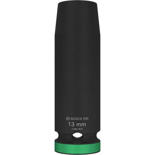 Bosch - Sechskant-Einsatz für Steckschlüssel PRO Impact 2608003047 Steckschlüsselsatz