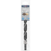 Bosch - Bohrer PRO Wood Holzspiralbohrer, 2608596313 16 x 120 x 160 mm