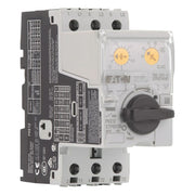 Eaton - Leistungsschalter für Motorschutz Motorschutzschalter PKE12/XTU-4 3pol. 1-4A