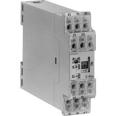 Dold&amp;Söhne - Zeitrelais Zeitrelais, rückfallverz. MK9961.35 0,15-3S AC50/60HZ 230V − 1 Stück by Dold&amp;Söhne
