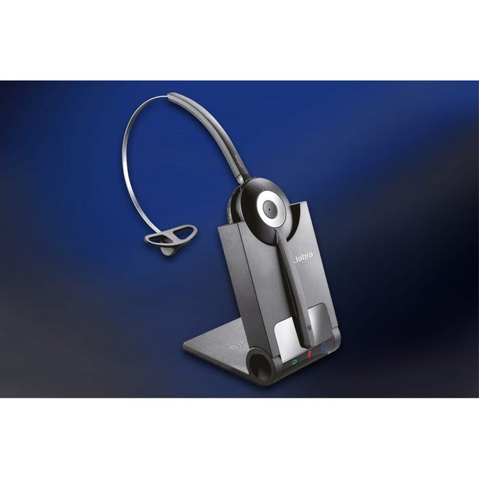 Agfeo - Head-Set DECT-Headset Headset 930 Mono schnurlos  − 1 Stück
