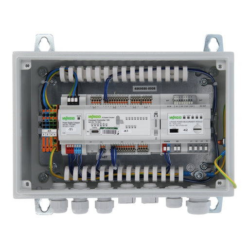 WAGO - SPS-Geräteset IoT Box 2854-099/000-005