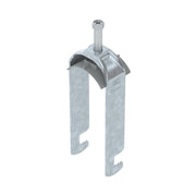 OBO Bettermann - Bügelschelle BS-F2-K-46 FT 0-46mm − 50 Stück