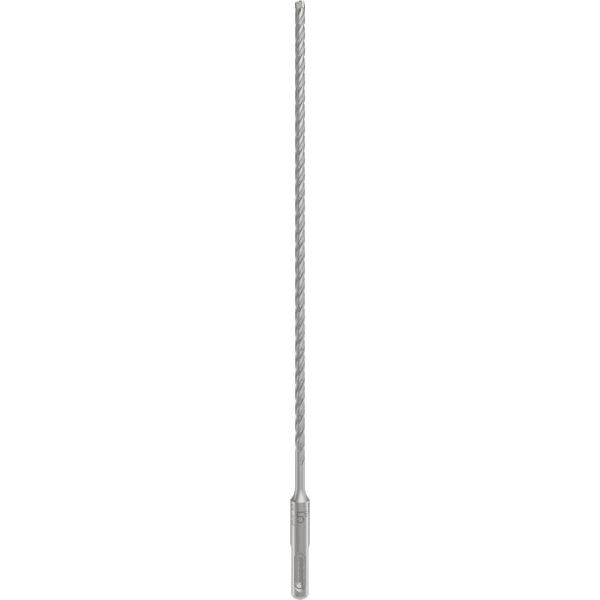 Bosch - Bohrer PRO SDS plus-5X 2608836610 Hammerbohrer 5,5 x