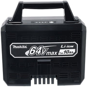Makita - Akku für Elektrowerkzeuge Akku-BL64100 10,0 Ah 191Y69-6