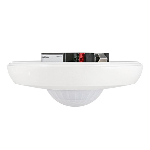 BEG Brück Electronic - Bussystem-Bewegungsmelder Präsenzmelder PD2N-KNXs-DX-UP KNX