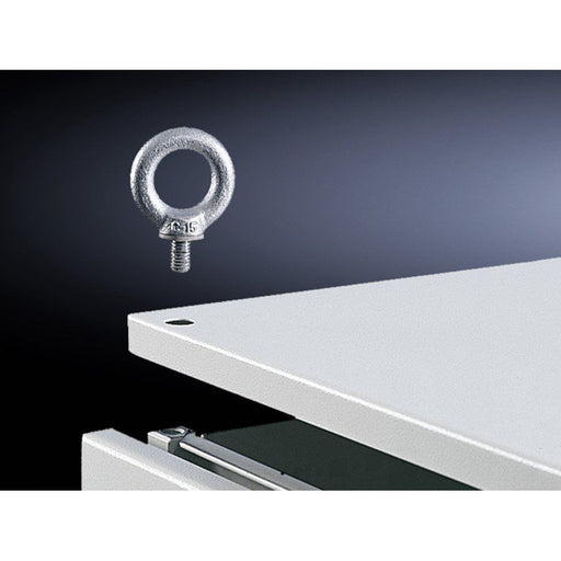 Rittal - Schrauböse Transportösen SZ 4568.000 (VE4)