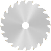 Bosch - Kreissägeblatt PRO Wood Kreissägeblatt, 2608640586 140 x 2,4 x 20 mm