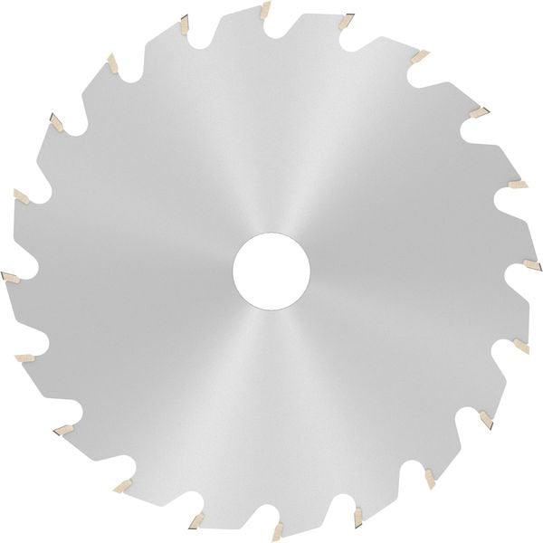 Bosch - Kreissägeblatt PRO Wood Kreissägeblatt, 2608640586 140 x 2,4 x 20 mm