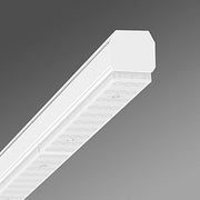 Regiolux - Geräteträger für Lichtbandsystem LED-Geräteträger SDGOG 4000 840 ET 4000K