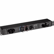 Eaton - Power distribution unit (PDU) Modul HotSwap HotSwap MBP HW 3kVA MBP HW bis 3kVA