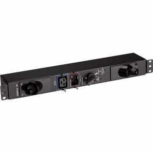 Eaton - Power distribution unit (PDU) Modul HotSwap HotSwap MBP HW 3kVA MBP HW bis 3kVA