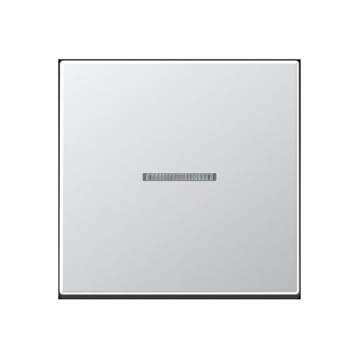 Jung - Bedienelement intelligent Taster 1fach BT A 17101 AL JUNG HOME