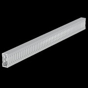 Unex - Verdrahtungskanal lgr 40.20.88 RAL7035 42x20 − 2 Meter