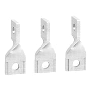 Schneider Electric - Zubehör/Ersatzteile für Niederspannungs-Schalttechnik Anschlußverlängerung LV429308 3 Stk