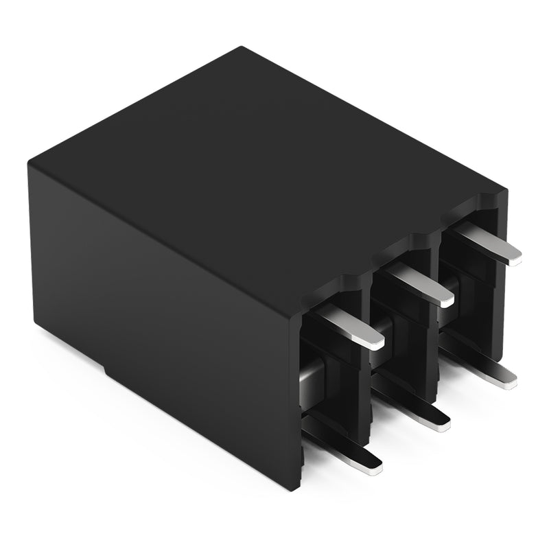 WAGO - Leiterplattenklemme THR-Leiterplattenklemme 2086-1103/000-650 − 288 Stück