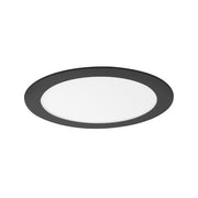 Brumberg Leuchten - Downlight/Strahler/Flutlicht LED-Einbaupanel 350 mA 12453183 2700/3300/4000K