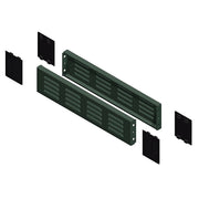 Schneider Electric - Sockel/Sockelelement (Schaltschrank) Sockel-Seitenelement SF/SM NSYSPV8100 100x600x800mm