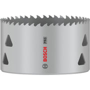 Bosch - Lochsäge PRO Multi Material 2608901529 Lochsäge 86 mm mit