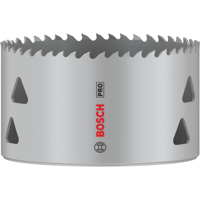 Bosch - Lochsäge PRO Multi Material 2608901529 Lochsäge 86 mm mit