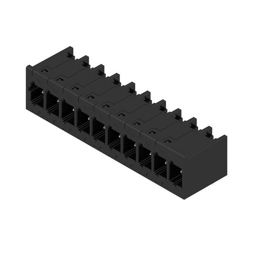 Weidmüller - Leiterplattensteckverbinder Verbinder 5.00mm MHS 5/10 H T3 B T − 10 Stück