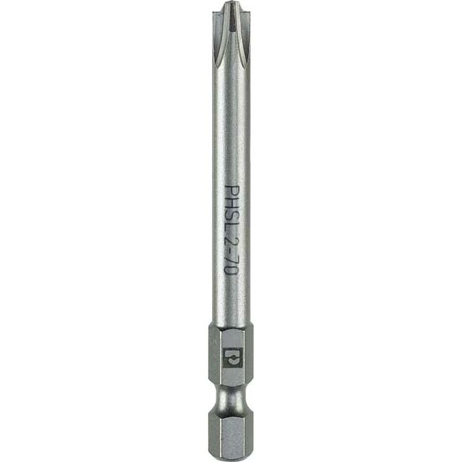 Phoenix Contact - Bit Schraubeinsatz SF-BIT-PHSL 1-70 − 5 Stück